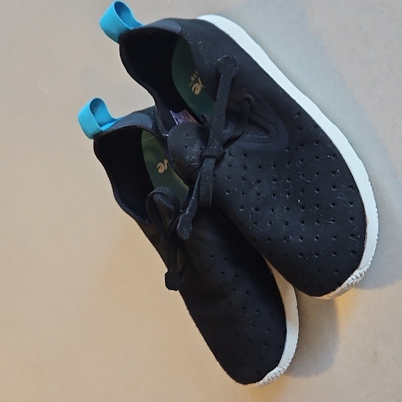 Native Apollo moc sneakers - Picture 1 of 13